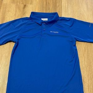 Columbia Polo